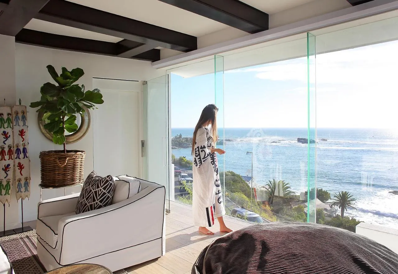 Ezulwini Holiday home Cape Town