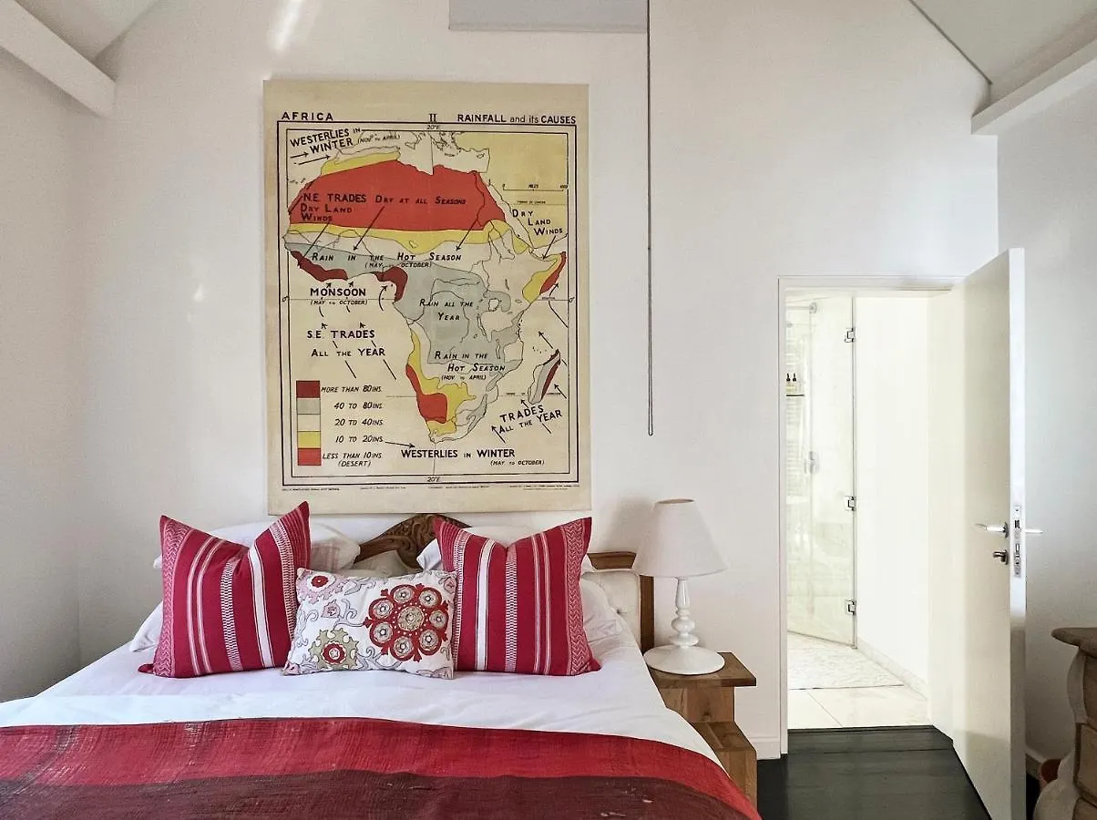 Ezulwini Holiday home Cape Town