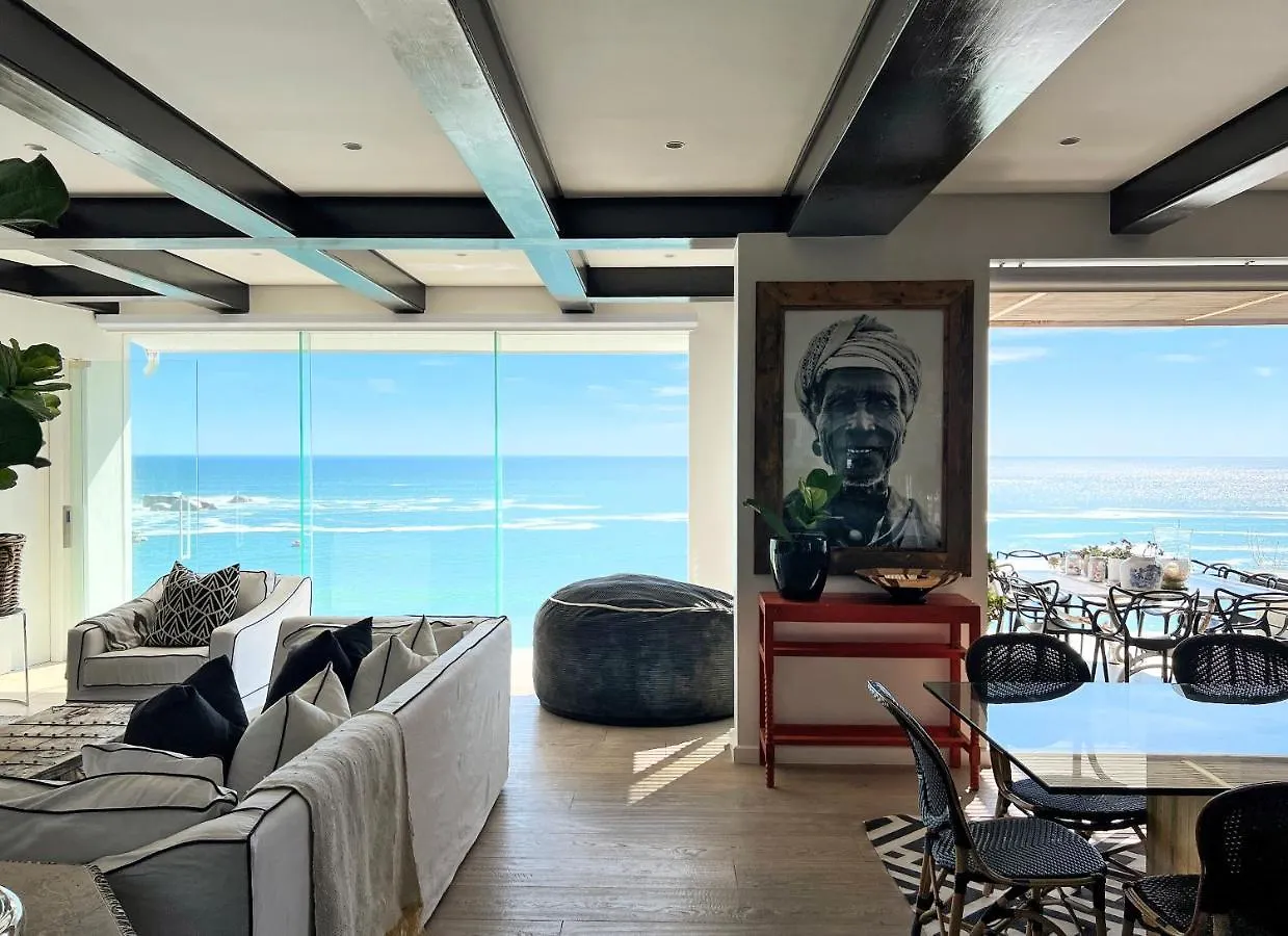 Ezulwini Holiday home Cape Town