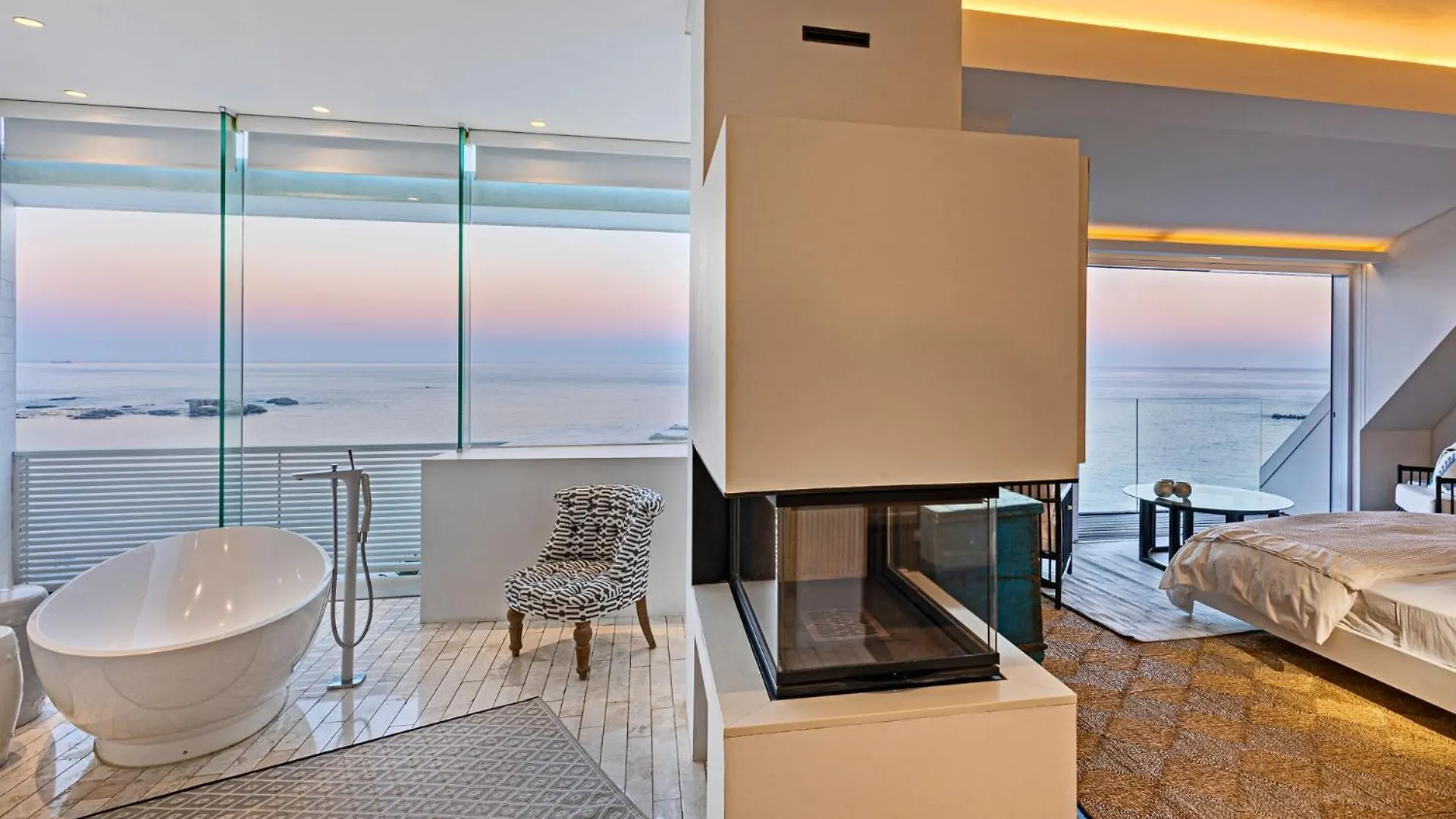 Ezulwini Holiday home Cape Town