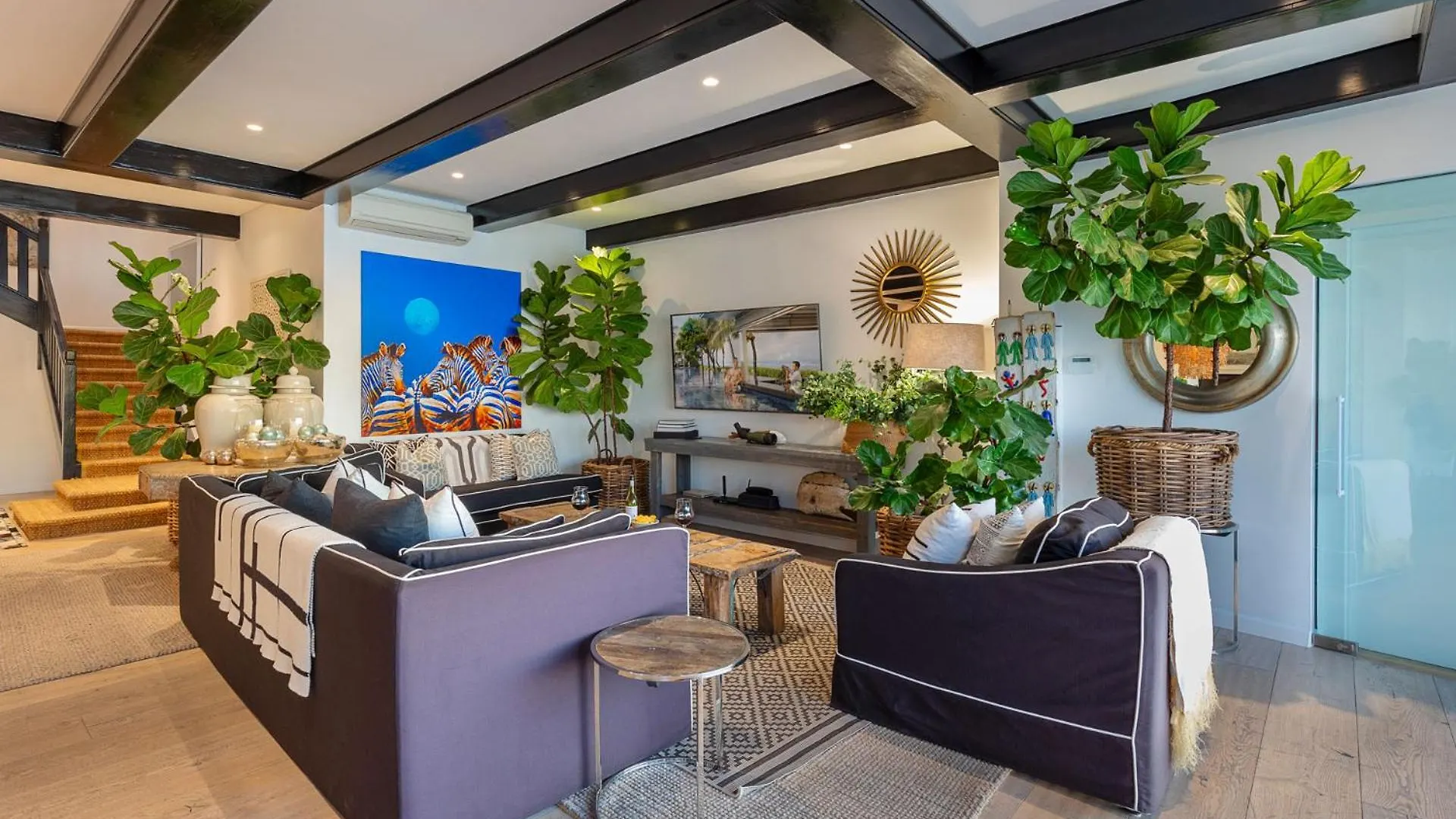 Ezulwini Holiday home Cape Town