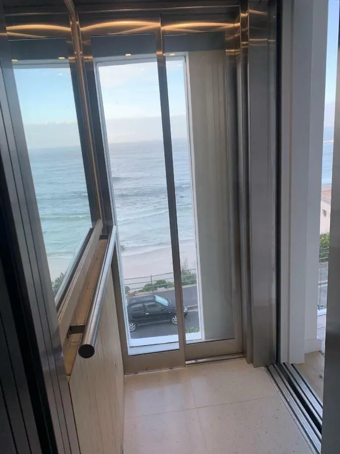 Ezulwini Holiday home Cape Town